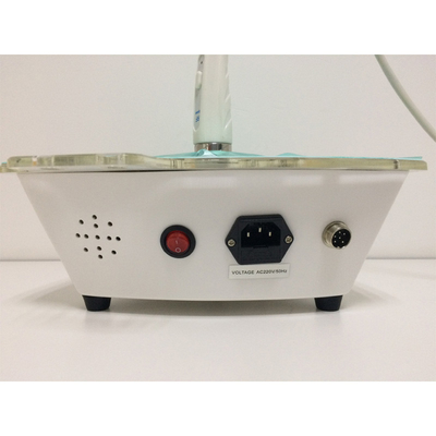 Commerciële van de de Radiofrequentiemachine van rf Bipolaire Draagbare de Rimpelverwijdering