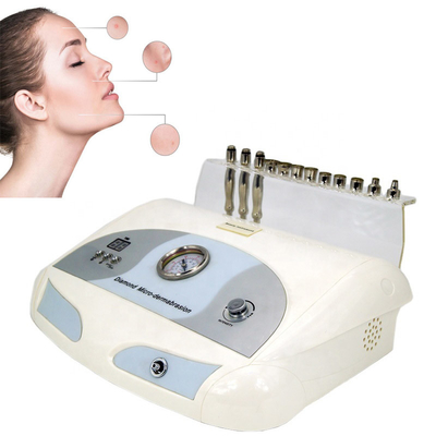 Huis Diamond Portable Microdermabrasion Machine/Jet Peel Facial Machine
