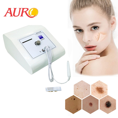 Elektrocauterisatie Spot Remover Skin Tag Mol Removal Machine