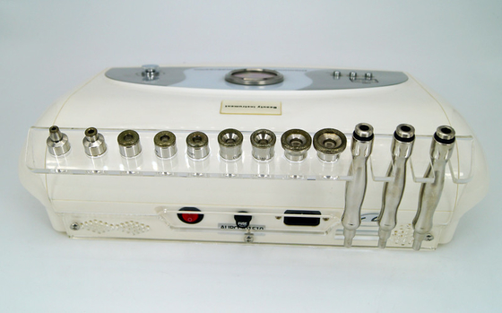 Draagbare Huid niet chirurgisch Diamond Tip Microdermabrasion Machine Facial