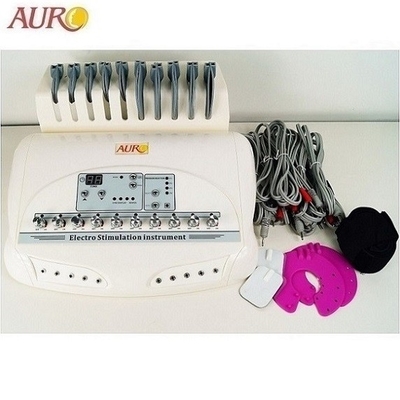 Russische de Stimulatormachine Myostimulation Electrostimulation van de Golven Elektrospier