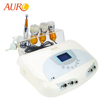 Naald het Vrije Electroporation Apparaat van de de Machineschoonheid van Mesotherapy voor Antirimpel