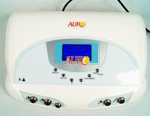 Naald het Vrije Electroporation Apparaat van de de Machineschoonheid van Mesotherapy voor Antirimpel