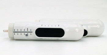 Het witte Gezicht van Vrouwenvaginal tightening equipment portable HIFU en Lichaamsmachine