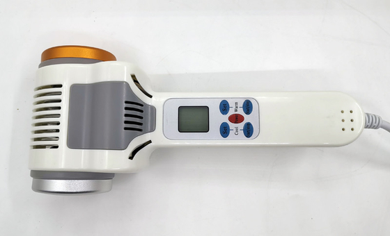 30W het galvanische Draagbare Gezichts Stemmende Apparaat van Microcurrent voor Huidverjonging